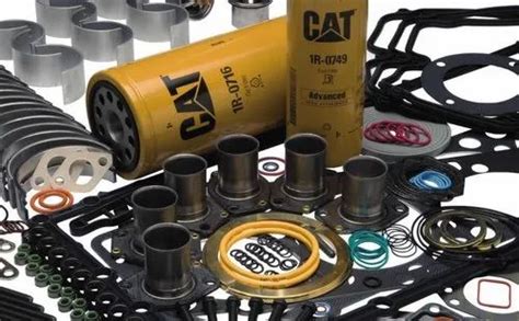 caterpillar aftermarket parts supplier